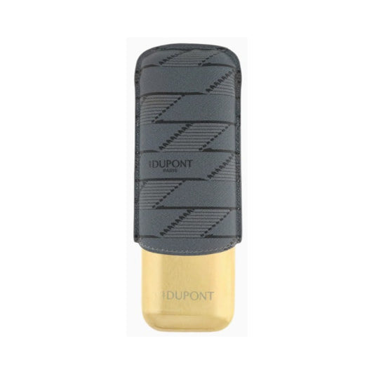 CIGAR CASE - DOUBLE CIGAR CASE MONOGRAM 1872