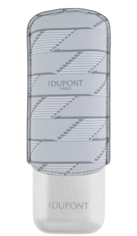 CIGAR CASE - DOUBLE CIGAR CASE MONOGRAM 1872