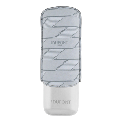 Étui à cigares S.T. Dupont - Monogramme 1872 gris