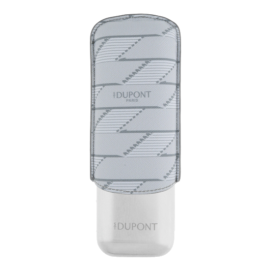 Étui à cigares S.T. Dupont - Monogramme 1872 gris