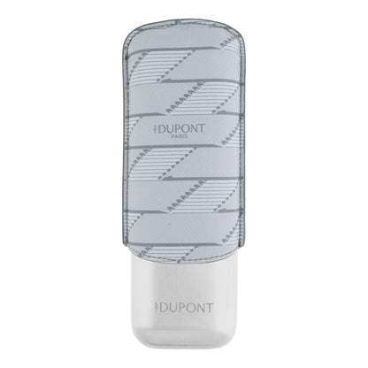 S.T. Dupont Cigar Case - Monogram 1872 Grey