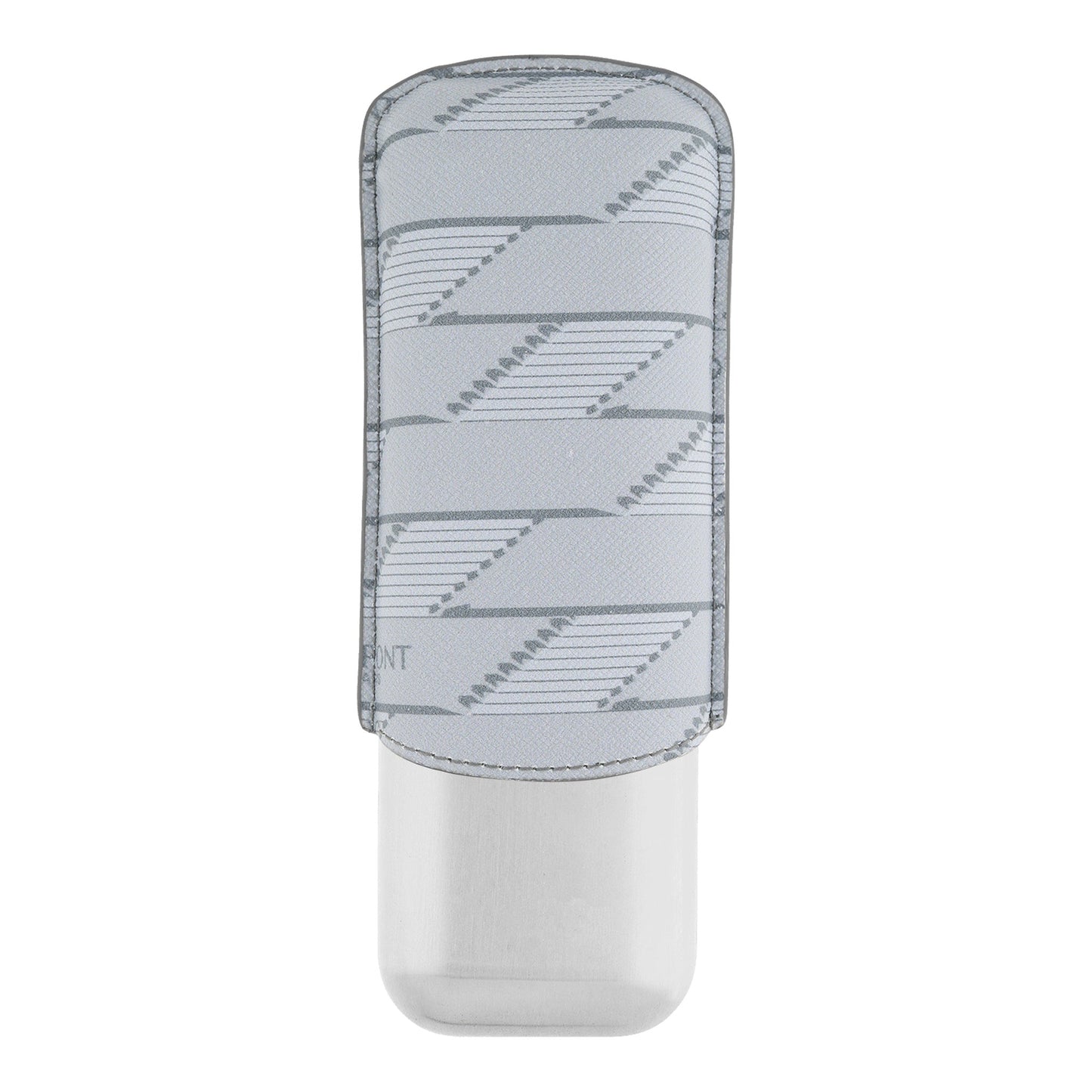 S.T. Dupont Cigar Case - Monogram 1872 Grey — alternate view
