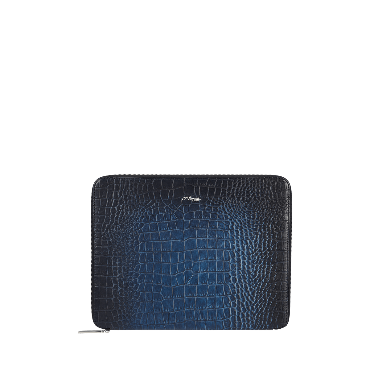 S.T. Dupont Conference Pad Le Grand Atl Blue