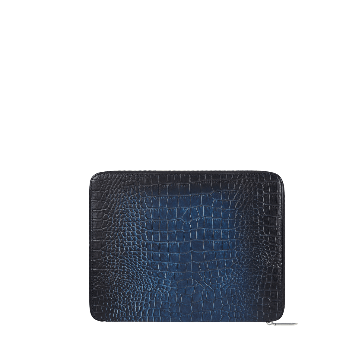 S.T. Dupont Conference Pad Le Grand Atl Blue — alternate view