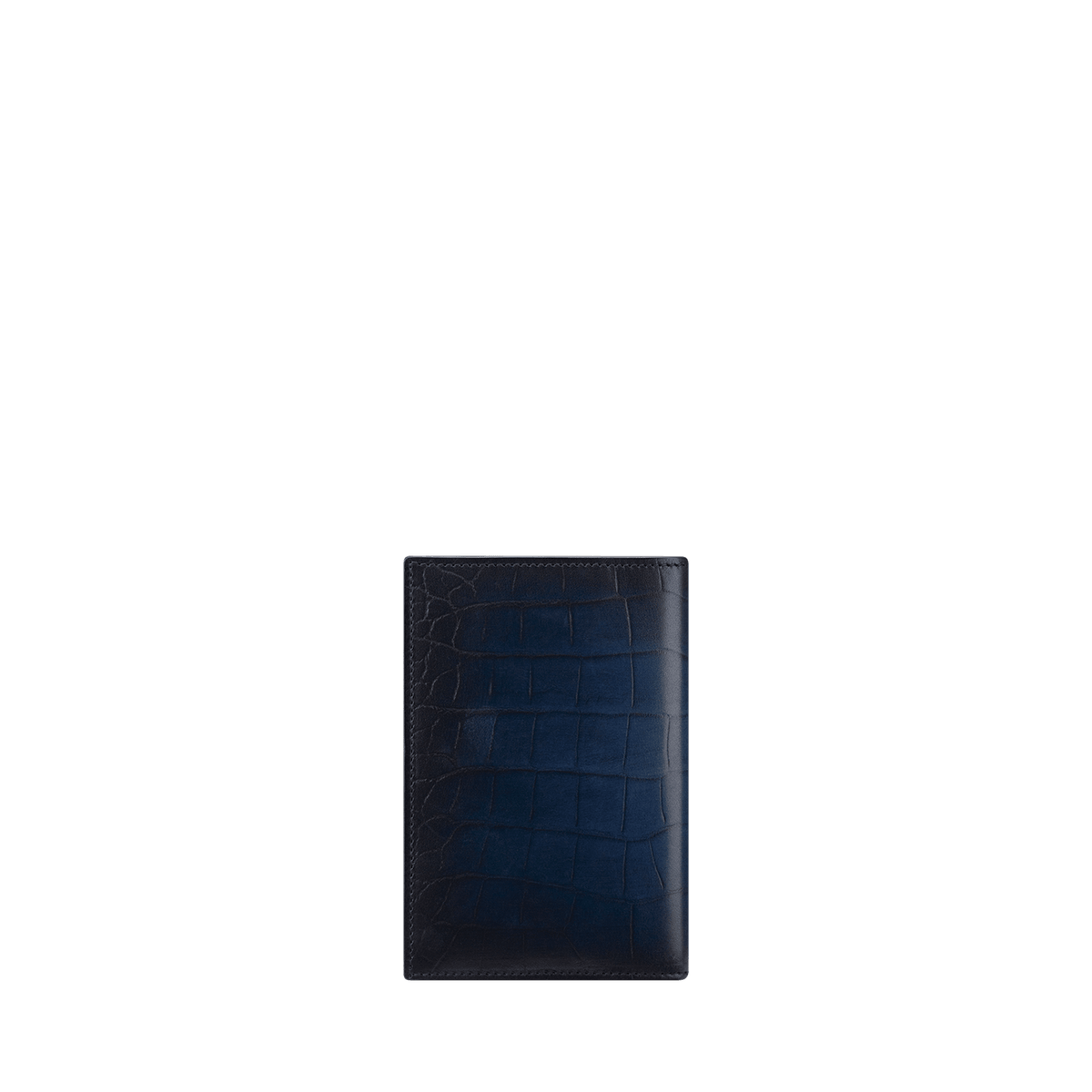 S.T. Dupont Passport Holder Le Grand Atel Blue — alternate view