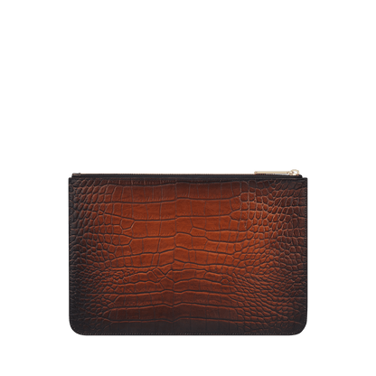 S.T. Dupont Bag Clutch Le Grand Atelier Havana — alternate view
