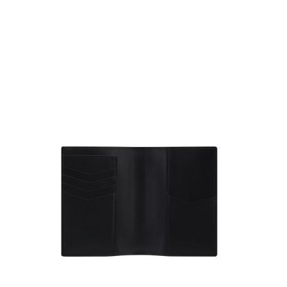 S.T. Dupont Passport Holder Le Grand Atel Havan — angle view