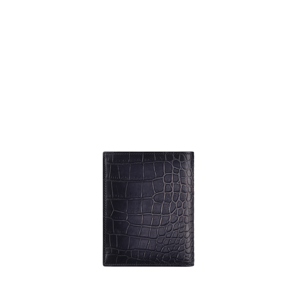 S.T. Dupont Card Holder Vrt Billfold 7Cc Le Grand A Black — alternate view