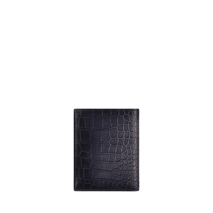 S.T. Dupont Card Holder Vrt Billfold 7Cc Le Grand A Black — alternate view