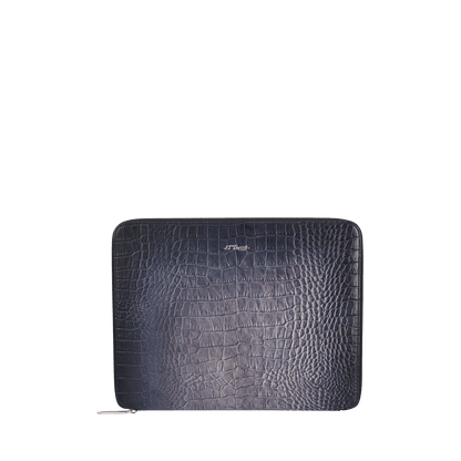 S.T. Dupont Conference Pad Le Grand Atelier Black