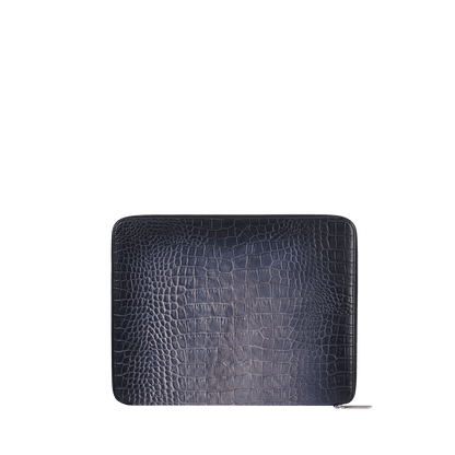 S.T. Dupont Conference Pad Le Grand Atelier Black — alternate view