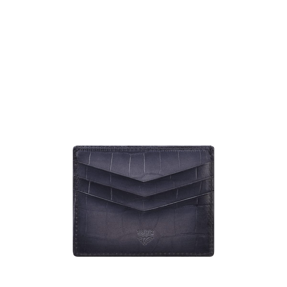 S.T. Dupont Card Holder Le Grand Atelier Black — alternate view