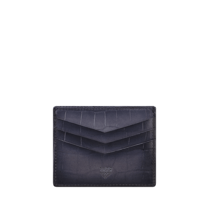 S.T. Dupont Card Holder Le Grand Atelier Black — alternate view