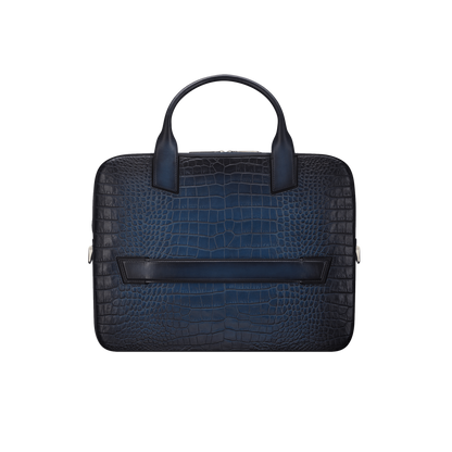 S.T. Dupont Bag Doc Holder Le Grand Atelier Blue — alternate view