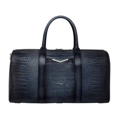 S.T. Dupont Travel Bag Le Grand Atelier Blue