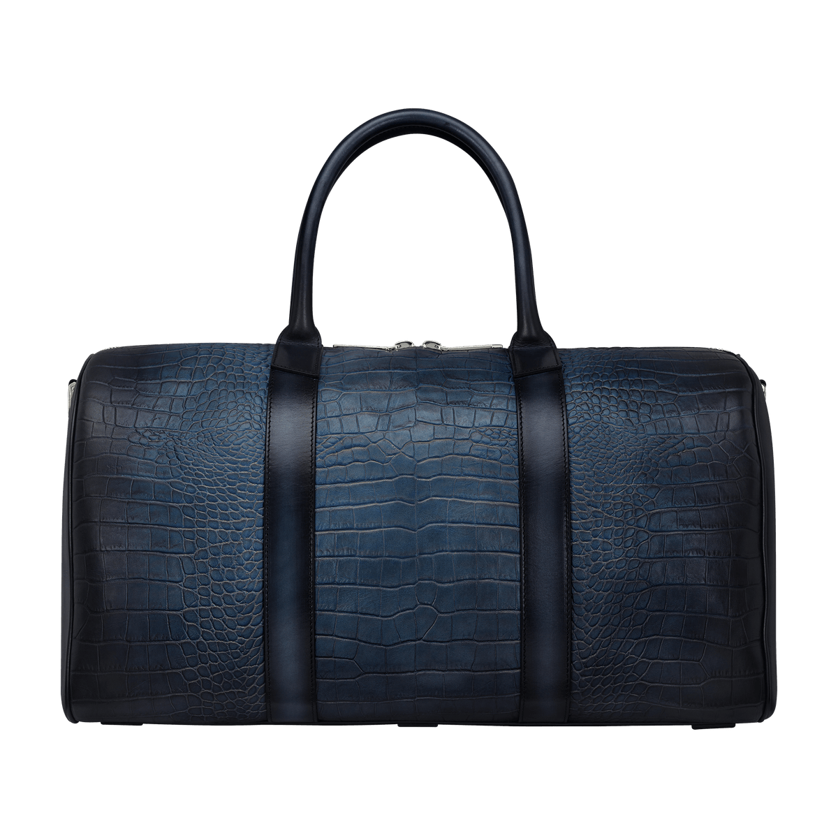 S.T. Dupont Travel Bag Le Grand Atelier Blue — alternate view