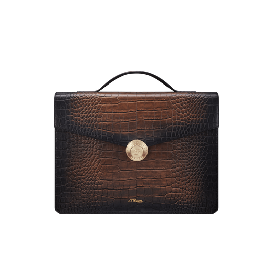 Porte-documents S.T. Dupont 1Gss Le Grand Atelier Havana