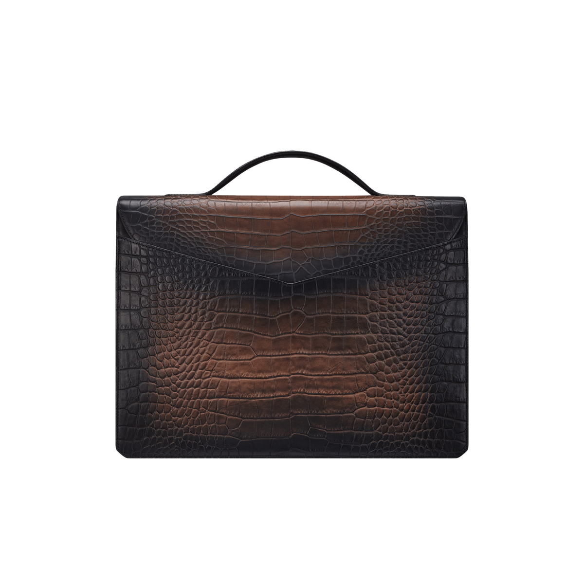 S.T. Dupont Bag 1Gss Briefcase Le Grand Atel Havana — alternate view