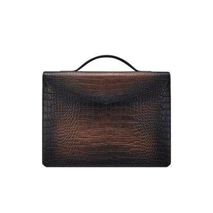 S.T. Dupont Bag 1Gss Briefcase Le Grand Atel Havana — alternate view