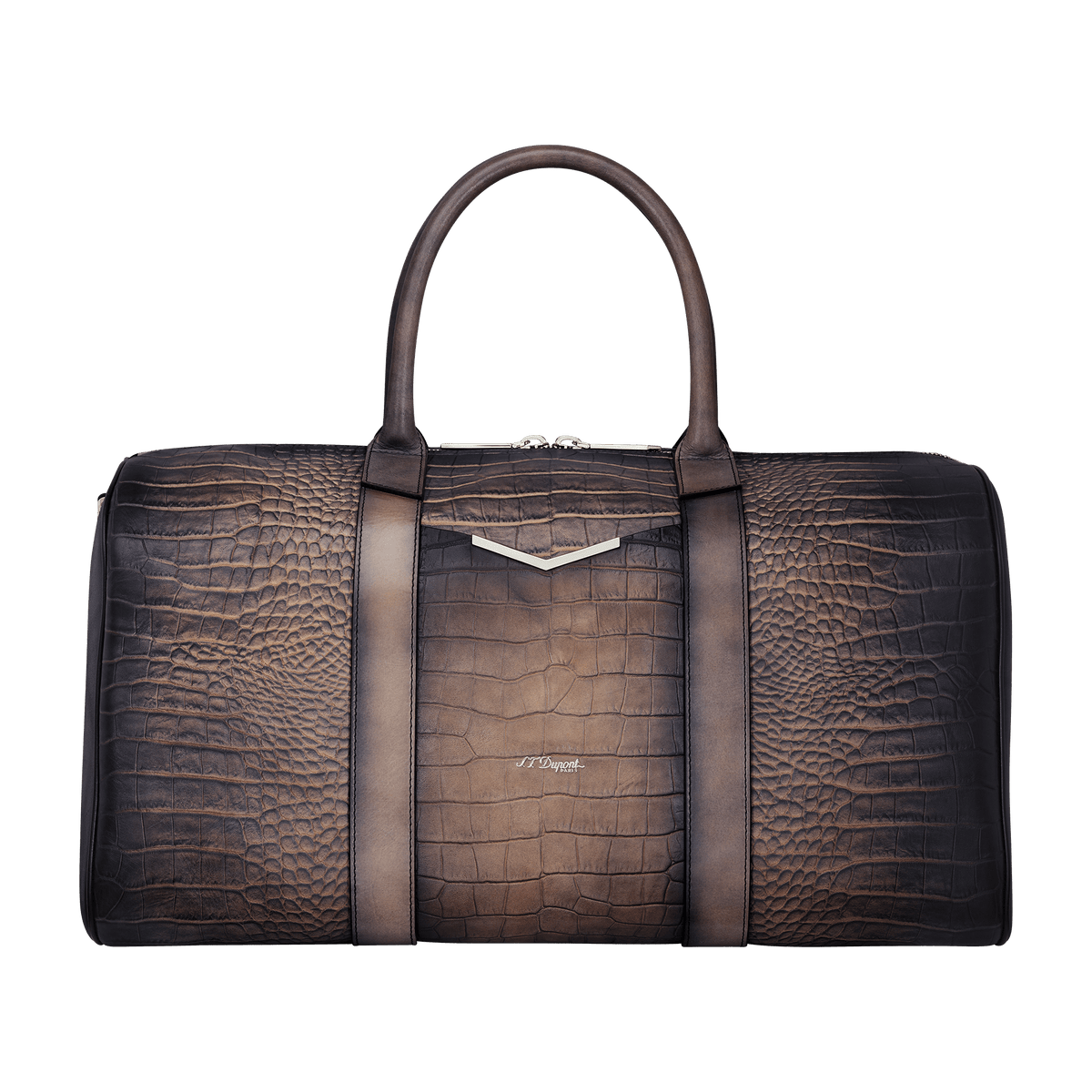 Sac de voyage S.T. Dupont Le Grand Atelier Havana