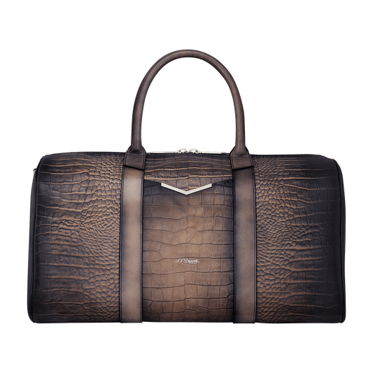 Sac de voyage S.T. Dupont Le Grand Atelier Havana