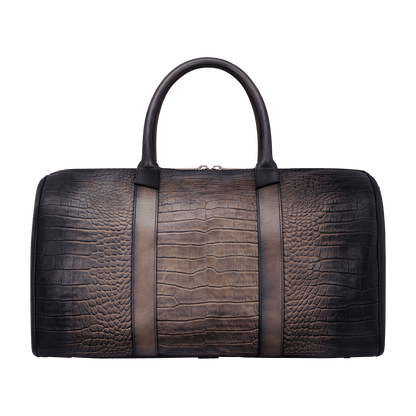 Sac de voyage S.T. Dupont Le Grand Atelier Havana — autre vue