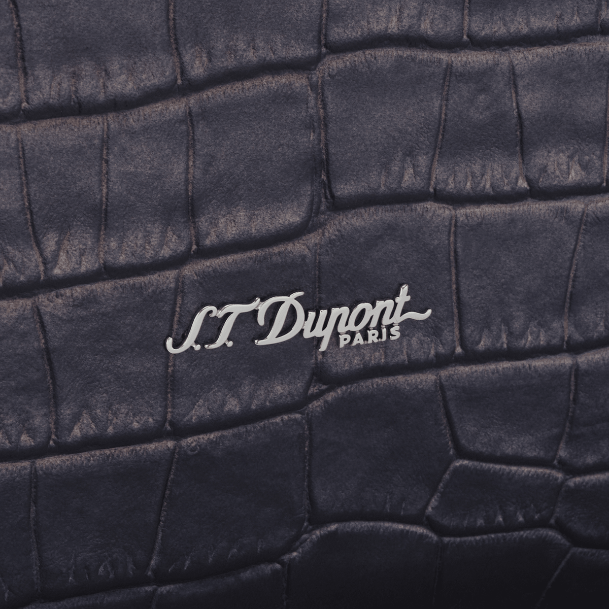 S.T. Dupont D-Line - porte-documents Le Grand Atelier noir — vue 5