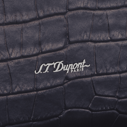 S.T. Dupont D-Line - porte-documents Le Grand Atelier noir — vue 5