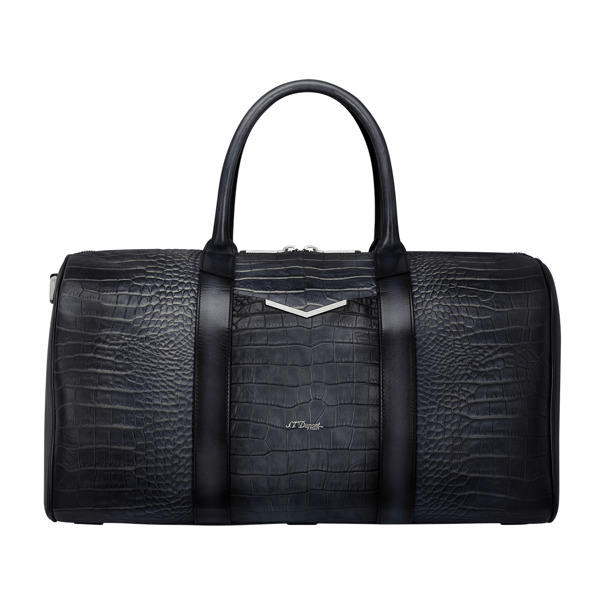 S.T. Dupont Travel Bag Le Grand Atelier Black