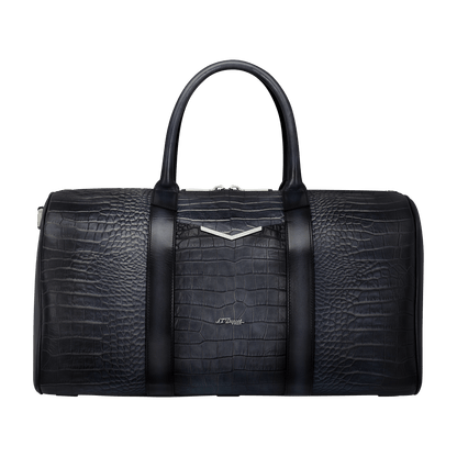 S.T. Dupont Travel Bag Le Grand Atelier Black
