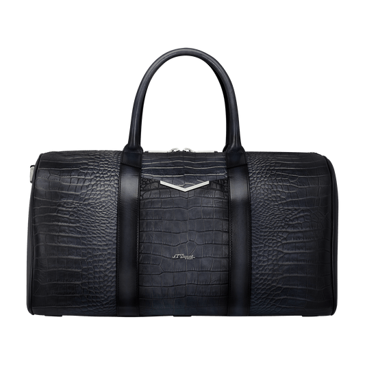 Sac de voyage S.T. Dupont Le Grand Atelier noir