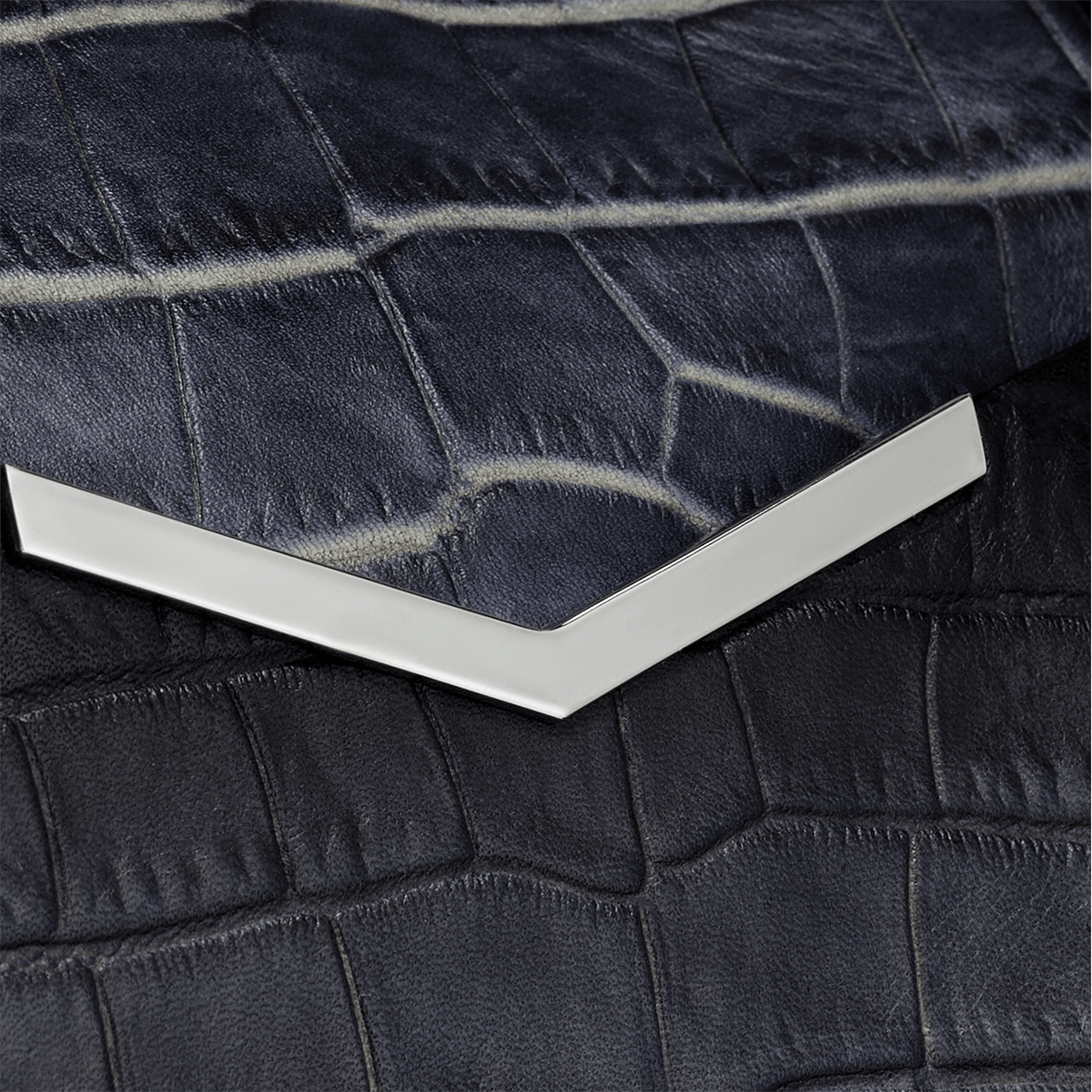 S.T. Dupont Travel Bag Le Grand Atelier Black — detail view