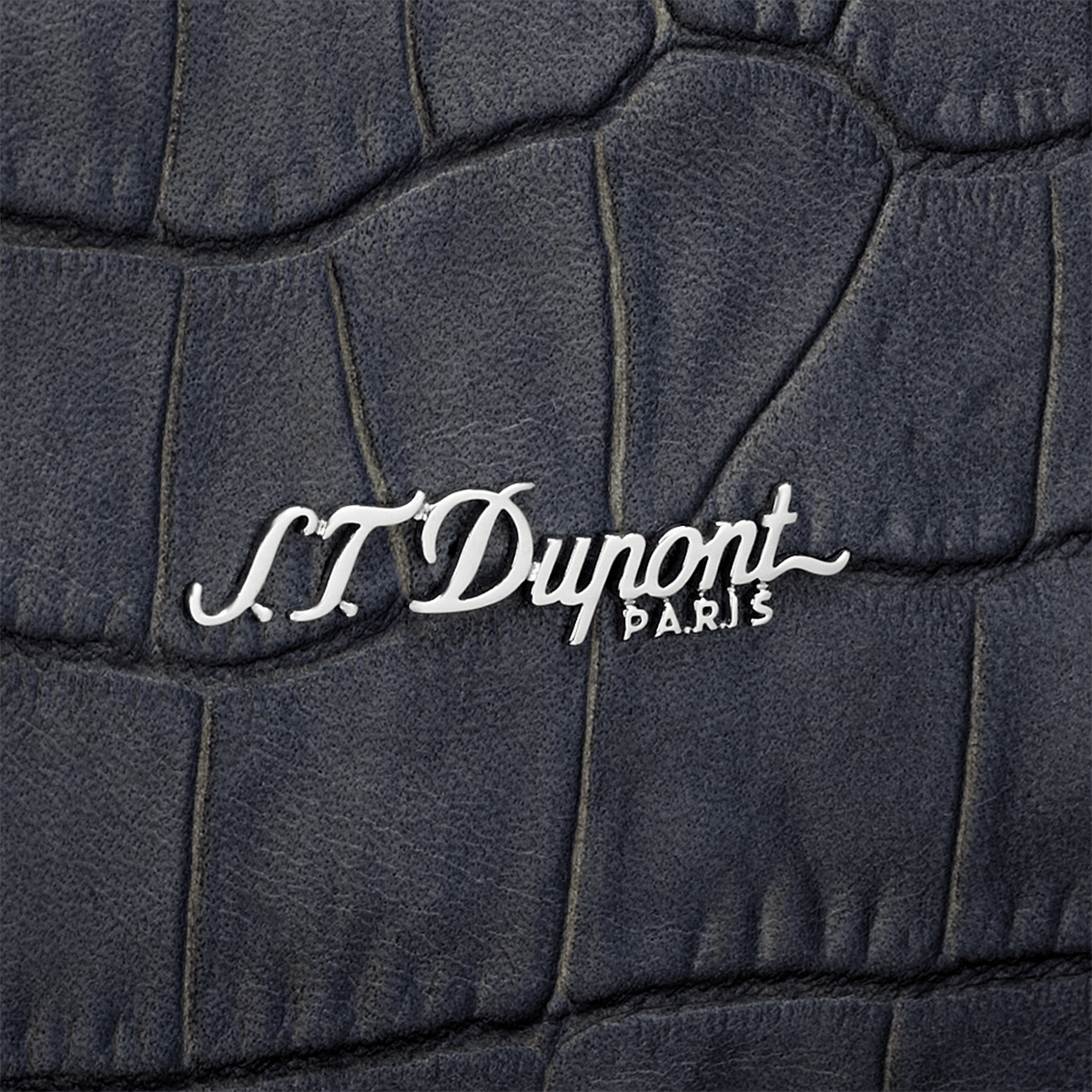 S.T. Dupont D-Line - Travel Bag Le Grand Atelier Black — view 5