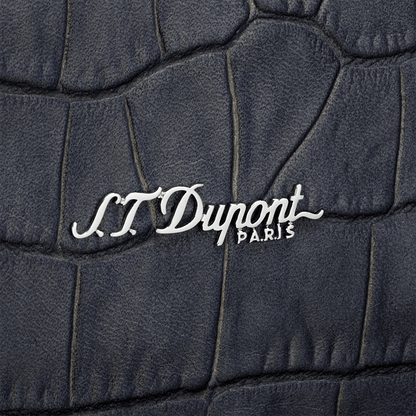 S.T. Dupont D-Line - Travel Bag Le Grand Atelier Black — view 5
