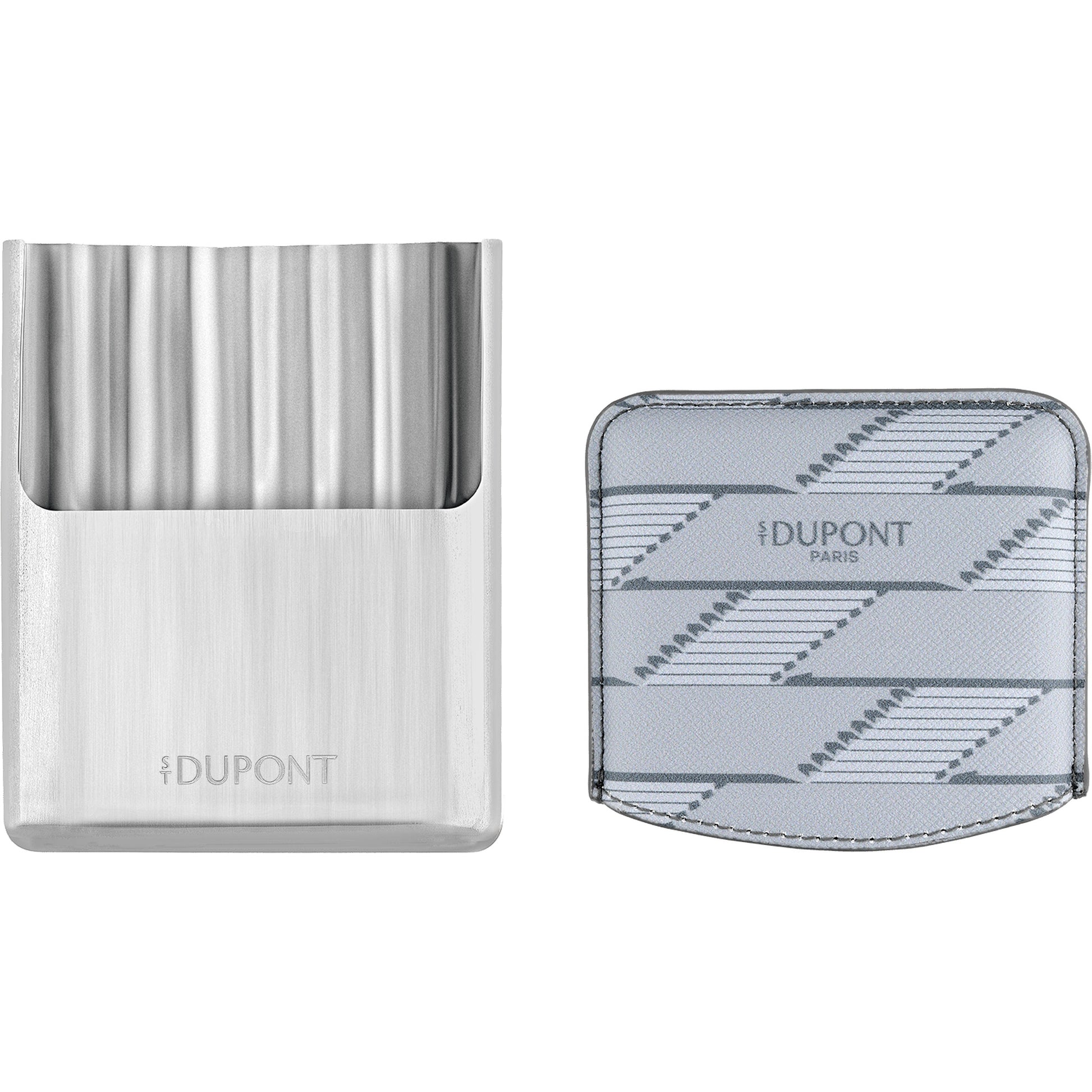 Cigarette Case — S.T. Dupont