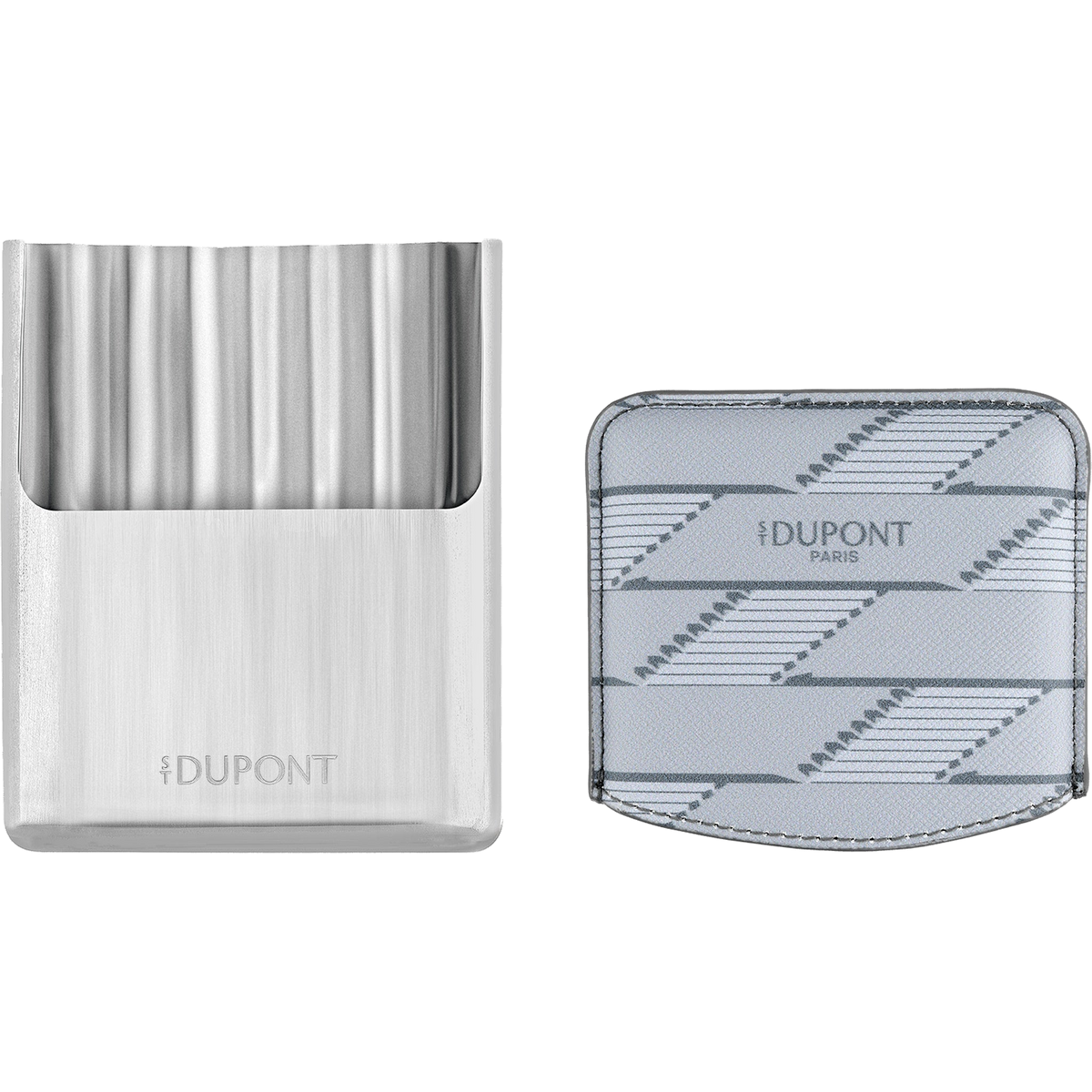 Étui à cigarettes — S.T. Dupont
