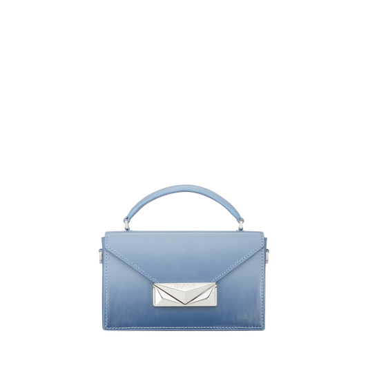 S.T. Dupont Bag Nano Trunk Shade Blue