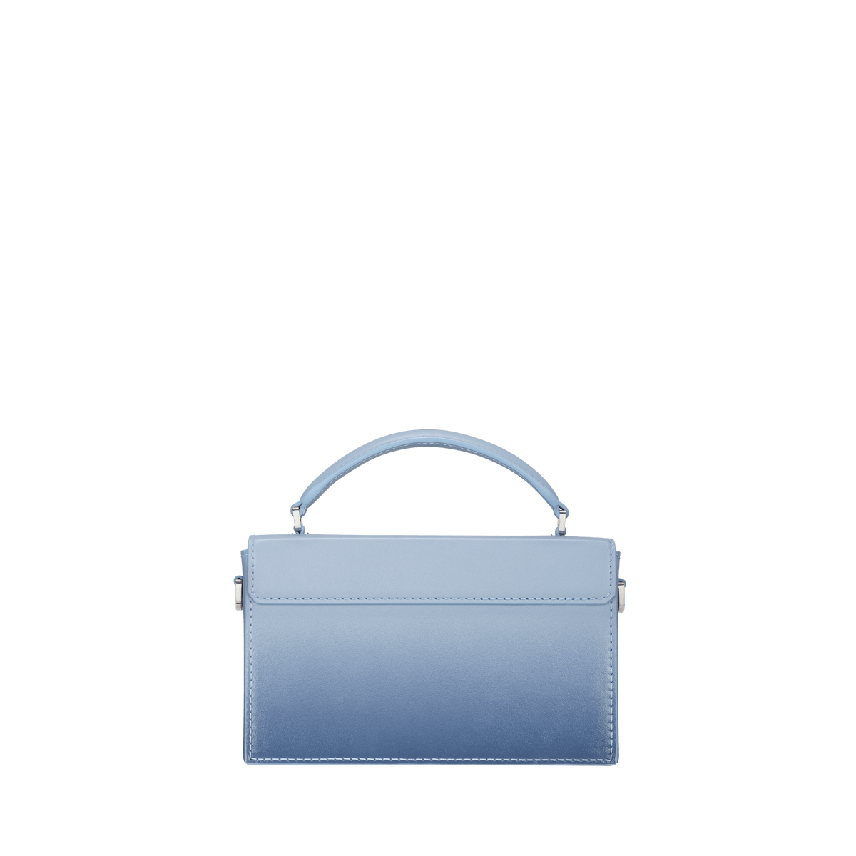 S.T. Dupont Bag Nano Trunk Shade Blue — alternate view