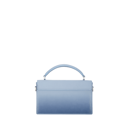 S.T. Dupont Bag Nano Trunk Shade Blue — alternate view