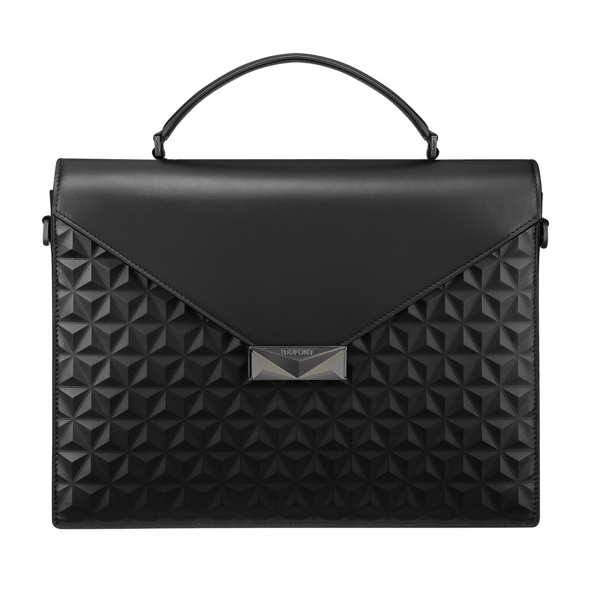 S.T. Dupont Bag Briefcase Black