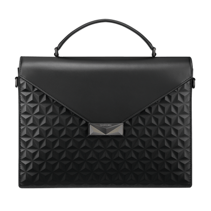 S.T. Dupont Bag Briefcase Black