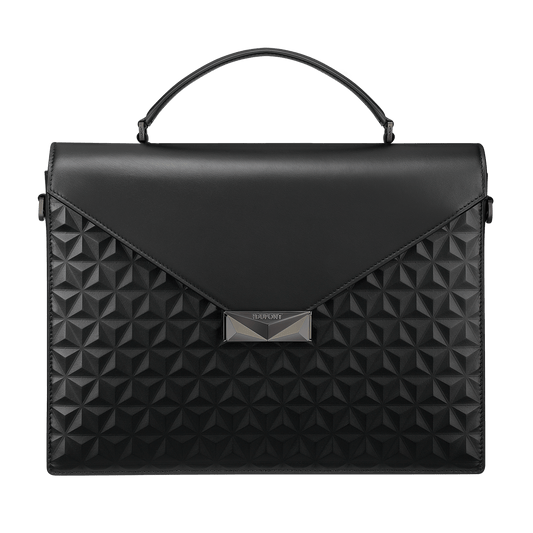 S.T. Dupont Bag Briefcase Black