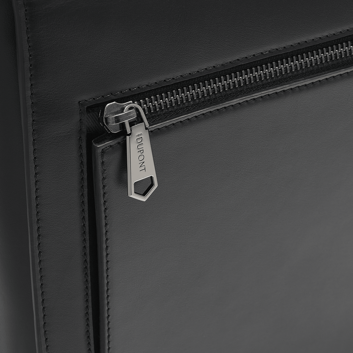 S.T. Dupont Apex - Briefcase Black — view 5