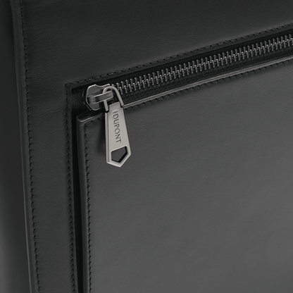 S.T. Dupont Apex - Briefcase Black — view 5