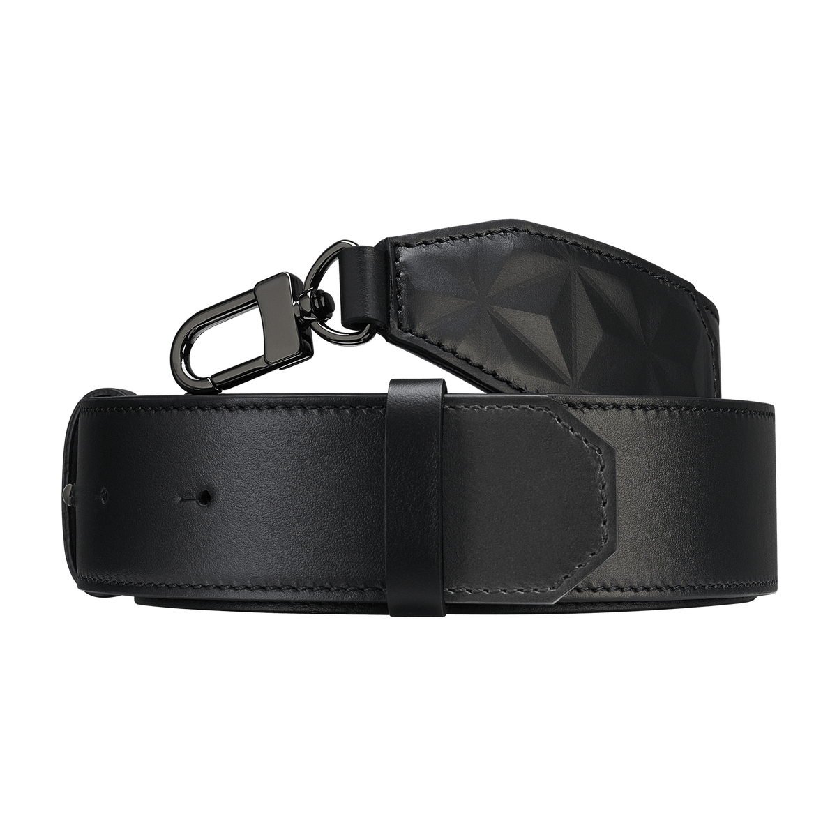 S.T. Dupont Apex - Briefcase Black — view 6