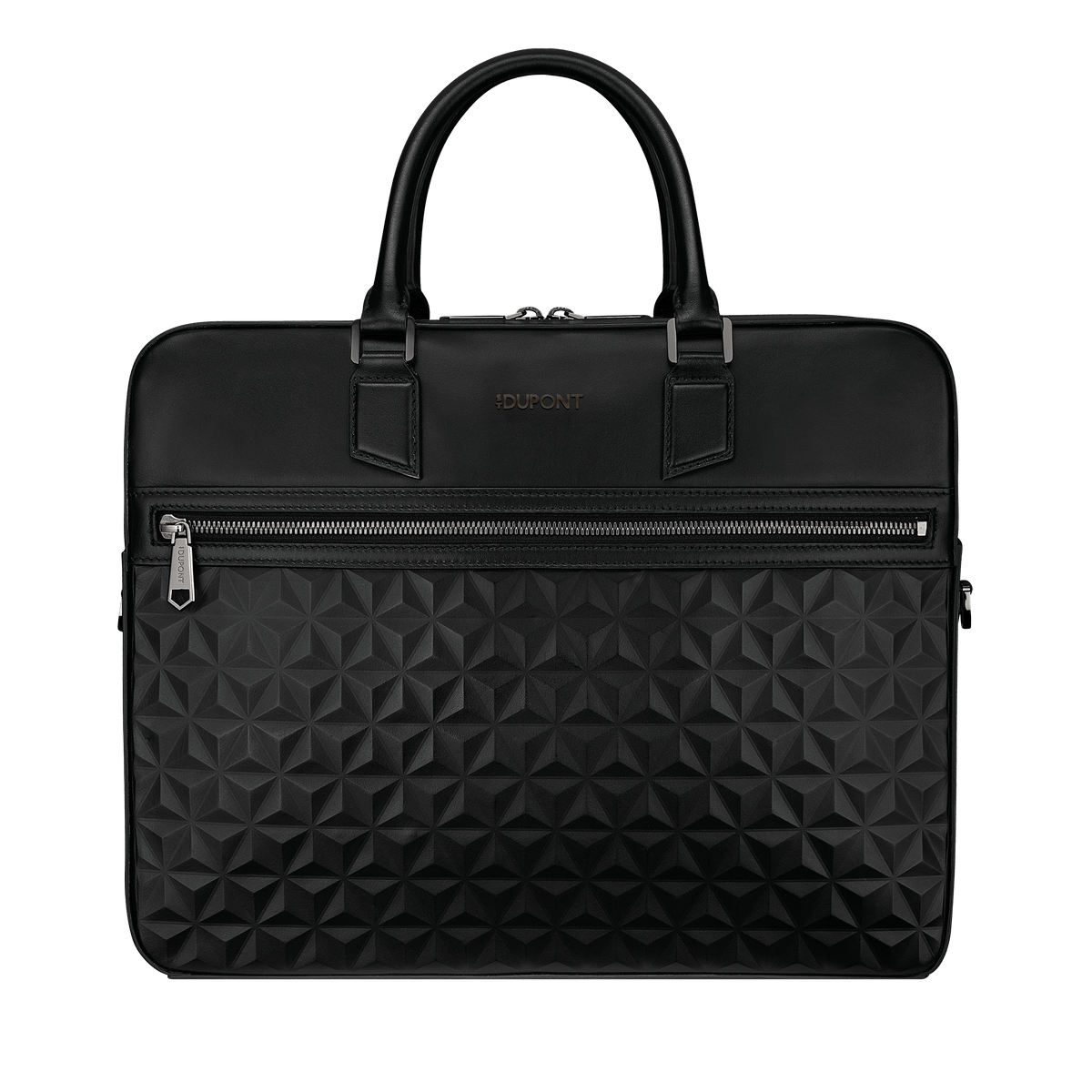Porte-documents S.T. Dupont noir