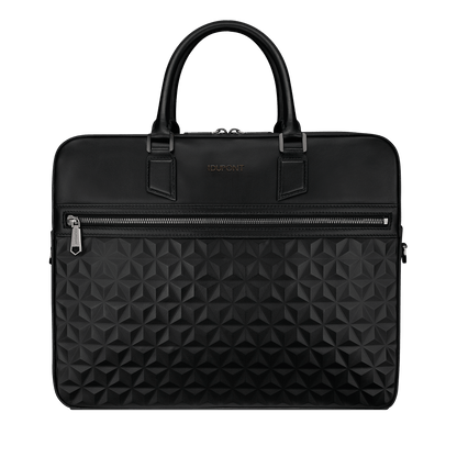 Porte-documents S.T. Dupont noir