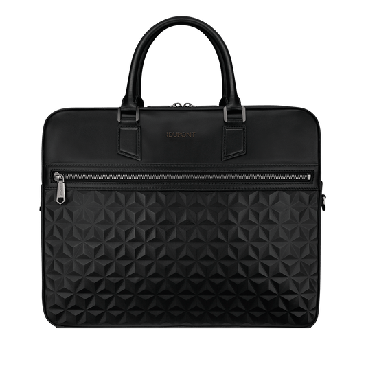 S.T. Dupont Bag Doc Holder Black