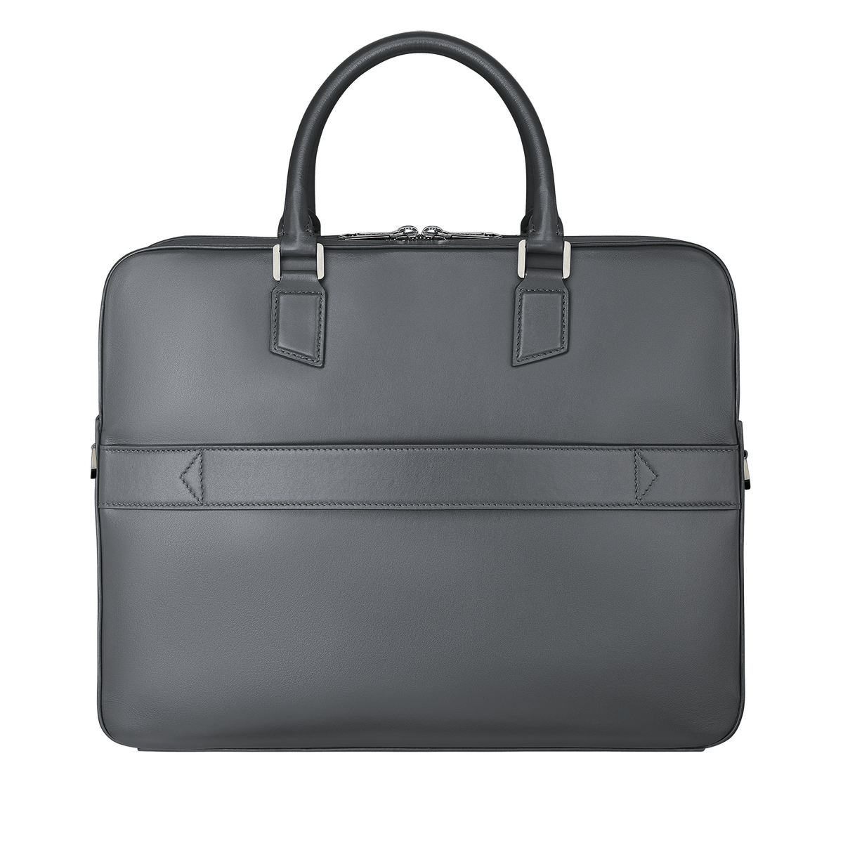S.T. Dupont Bag Doc Holder Grey — alternate view