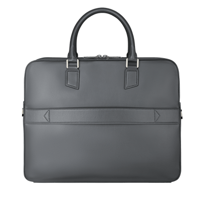 S.T. Dupont Bag Doc Holder Grey — alternate view